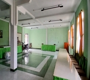 Functional Hall 2 Rehat at Linggarjati - Kuningan