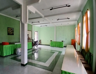 Functional Hall 2 Rehat at Linggarjati - Kuningan