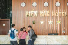 大廳 Bien Bac Hotel