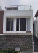 EXTERIOR_BUILDING Domoro Villa 