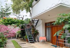 Common Space 6 Cozy Homestay Syariah Mitra RedDoorz Bandung