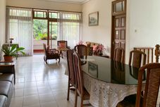 Common Space Cozy Homestay Syariah Mitra RedDoorz Bandung