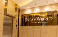 Others 4 Hotel Dreamworld East Ortigas