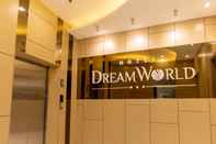 Others Hotel Dreamworld East Ortigas