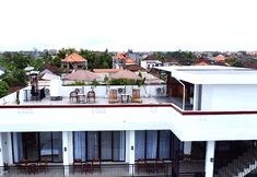 ภายนอกอาคาร 7 Maxy Canggu Guesthouse