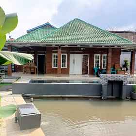 Lobby 1 Grand Villa Hejo, INDAH LOGISTIK CARGO KANTOR CABANG PANDEGLANG Hotels