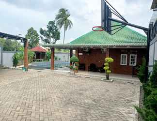 Lobi 2 Grand Villa Hejo