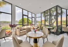 ロビー 3 Greenlife Village Phu Quoc