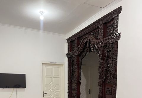 Entertainment Facility Samawa Family House