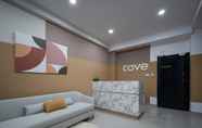 Lobby 3 Cove Aventurine