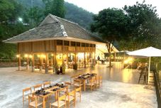 大廳 Gia Trang Heian Hoa Binh