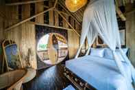 Others The Dewi Eco Bamboo Villa 