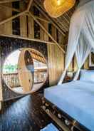 Others The Dewi Eco Bamboo Villa 