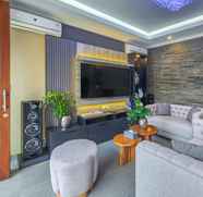 Others 3 Ocean Golf Rubi Villa by Nagisa Bali