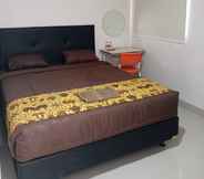 Bedroom 7 Baltis Inn Durian Banyumanik