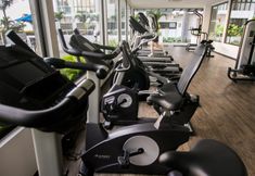 Fitness Center 5 Dpristine Residence By The One - Very Near to Legoland 