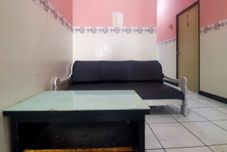 Ruang Umum Kartini Residence RedPartner