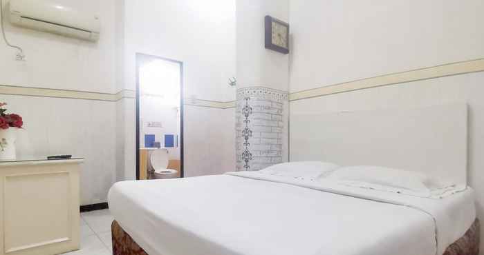 Kamar Tidur Kartini Residence RedPartner