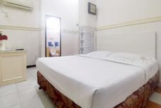 Bilik Tidur Kartini Residence RedPartner