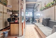 Lobi 4 Kartini Residence RedPartner