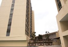 수영장 2 Paradigm Residence By The One