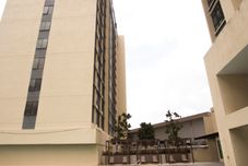 수영장 Paradigm Residence By The One