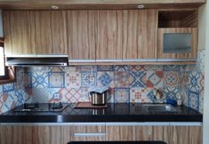 Lain-lain 6 Villa Kusuma Pinus M-84