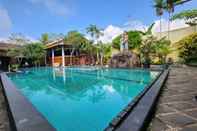 Swimming Pool Siti Villa Srimpi