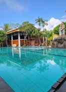 SWIMMING_POOL Siti Villa Srimpi