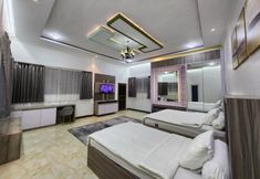 Bedroom 4 Siti Villa Srimpi