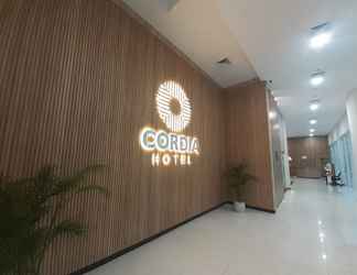 Sảnh chờ 2 Cordia Hotel Makassar Airport