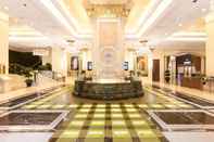 Lobby Grand Emperor Hotel