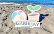 Tempat Tarikan Berdekatan 4 Mula De La Paz Beach Resort