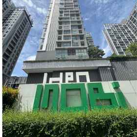 Lobby 1 IDEO MOBI BY SIMPLY BANGKOK, Hotel Yyy