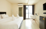 Lainnya 3 Bansuay Phranangklao Apartment&Hotel