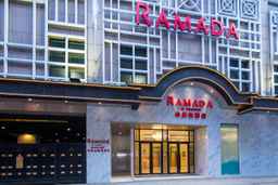 Ramada Hong Kong Grand View, SGD 111.00