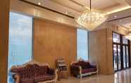 Lobi 4 Ramada Hong Kong Grand View