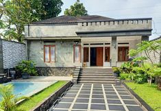 ロビー 2 Vila Bukit Tulip