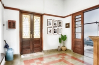 Lobi A HERITAGE Home Yogyakarta