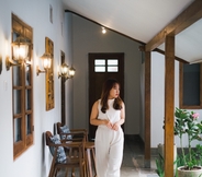 ภายนอกอาคาร 3 A HERITAGE Home Yogyakarta