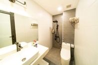 In-room Bathroom 2CE Apartment & Hotel