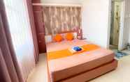 Bedroom 4 Karunia Hotel by Surya Group