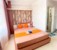 Kamar Tidur 4 Karunia Hotel by Surya Group