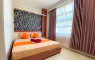 ห้องนอน 7 Karunia Hotel by Surya Group