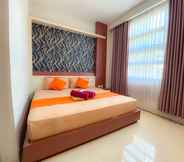Kamar Tidur 7 Karunia Hotel by Surya Group