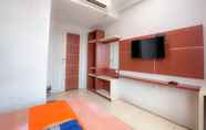 Bedroom 2 Karunia Hotel by Surya Group