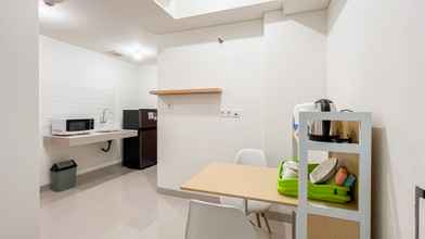 Others 4 Spacious 1BR (No Kitchen) Apartment Bandaraya - Tallasa City Makassar By Travelio