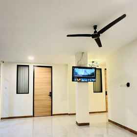 Lobby 1 アセラ ゲストハウス シャリア, GMS Padang ホテル