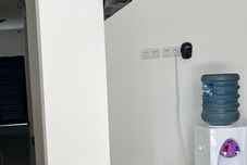 Accommodation Services Asera Guest House Syariah