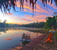 Nearby View and Attractions 5 Ecoethno Lake Campsite